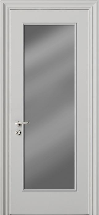 FLEXO 101V Grigio Chiaro#